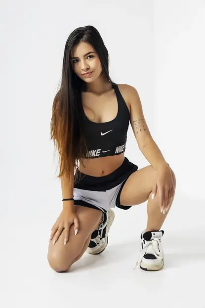 Sara, barcelona escort Spanish