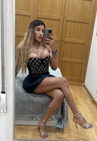 Gretta Jimena, Vénézuélienne