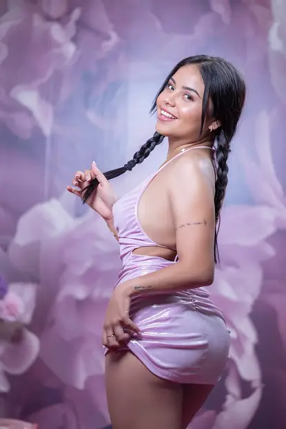 Valery, Colombiana