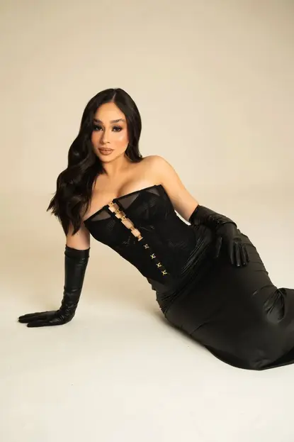 Adriana, escorts madrid Venezolana