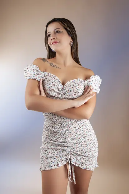 Angelica, escorts in barcelona Colombian