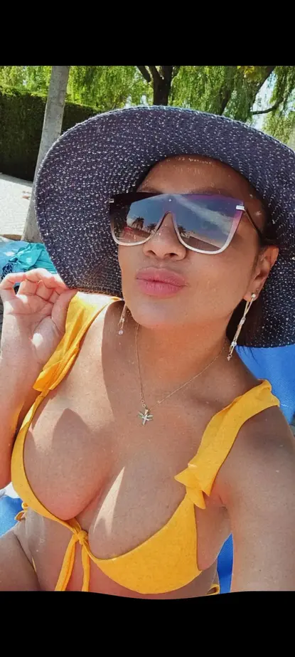 Dayanna , escort en barcelona Colombiana