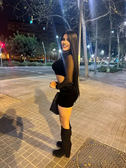 Diana, Venezuelan