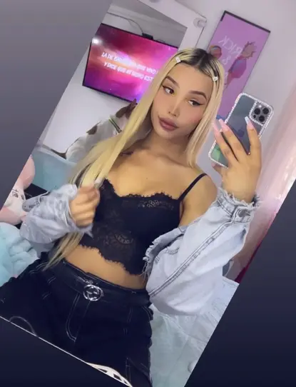 Victoria, Colombiana
