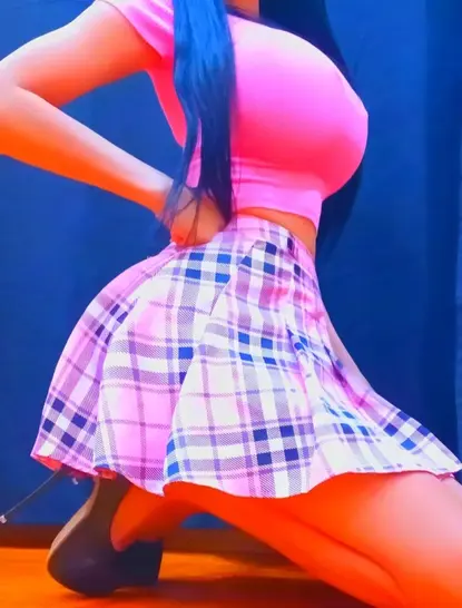 Eva , escorts en barcelona Española