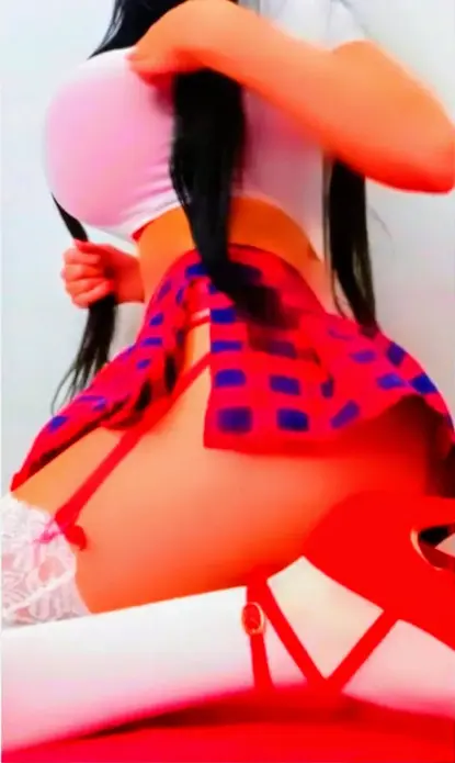 Eva , escort en barcelona Española