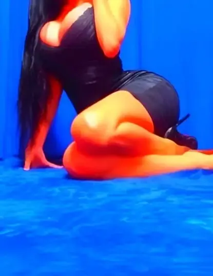 Eva , Española