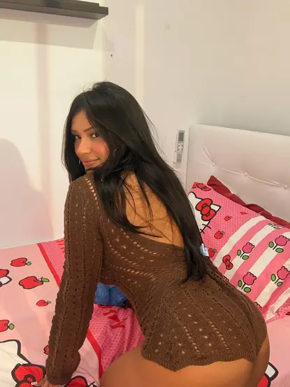 Sol , escort barcelona Brasileña