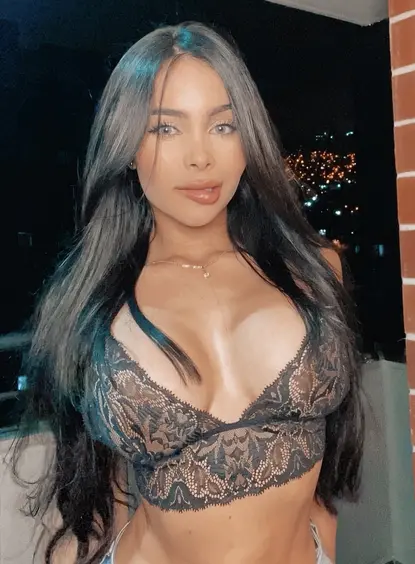 Valentina, escorts in Sagrada Familia Colombian