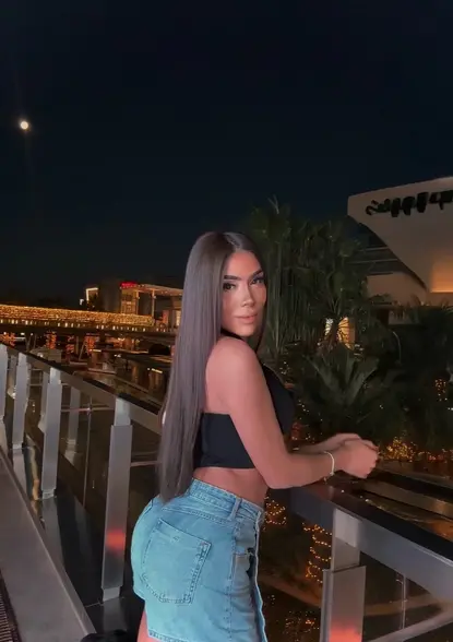 Valeria , escort trans en barcelona Venezolana