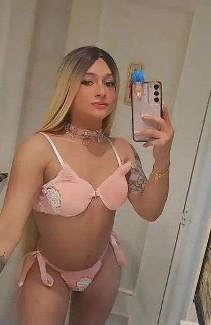 Salome, Colombiana