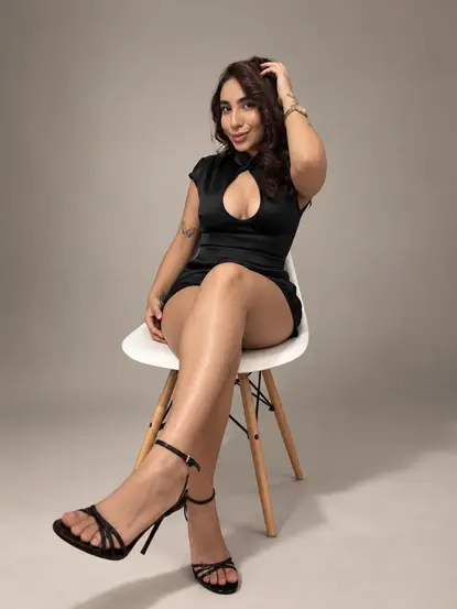Alaia, Colombienne
