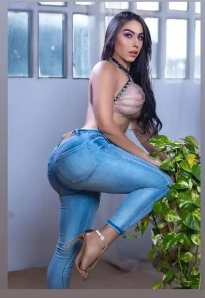 Andrea Dimaggioo, travestis madrid Colombiana