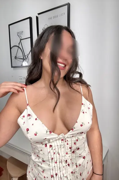 Eva, escorts madrid Española