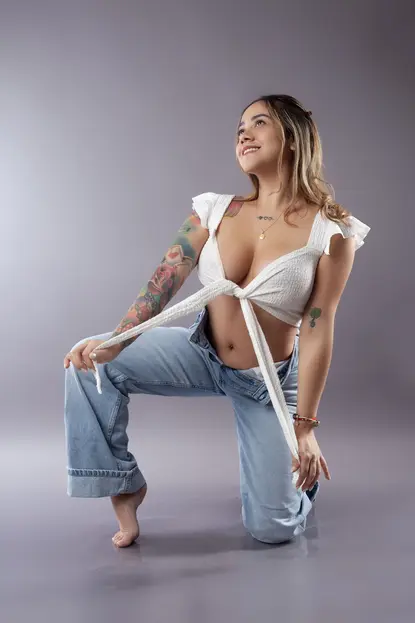 Lara, escorts barcelona Venezolana