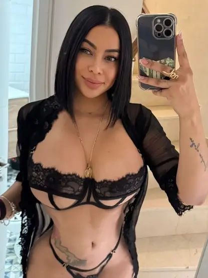 Majo , Colombiana