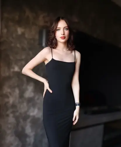 Karolina, escort en barcelona Ucraniana
