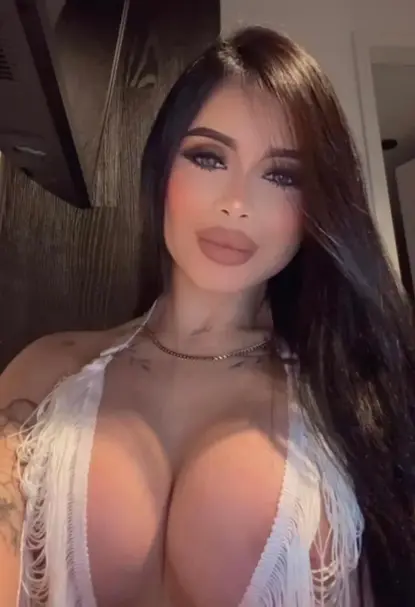 Natasha, Colombian