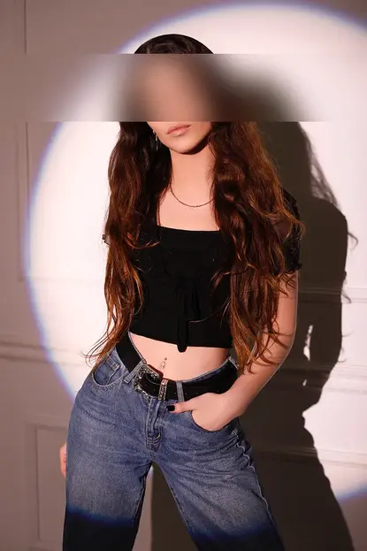 Irene, escorts en madrid Española