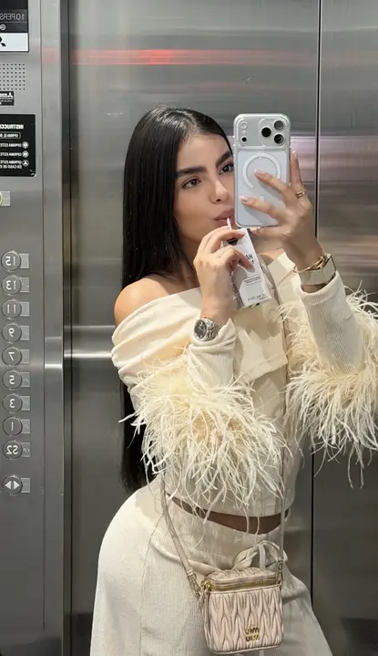 Megan Valentina, escorts en madrid Colombiana