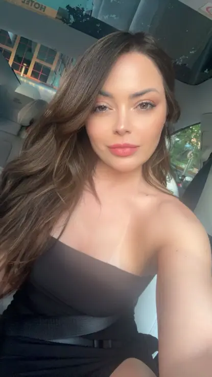 Camila, escorts madrid Brasileña