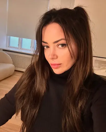 Camila, escort en madrid Brasileña