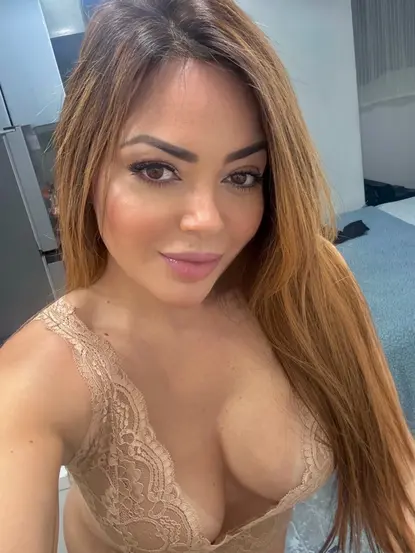 Camila, escort madrid Brasileña