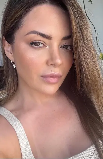 Camila, escort madrid Brasileña