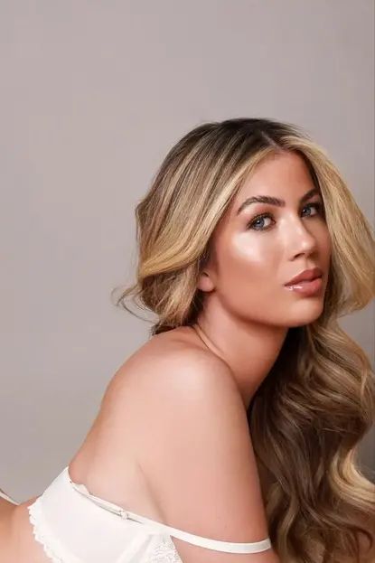 Elsa , escort madrid Brasileña