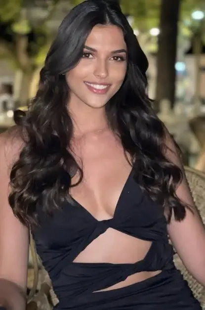 Violeta, escorts en madrid Española
