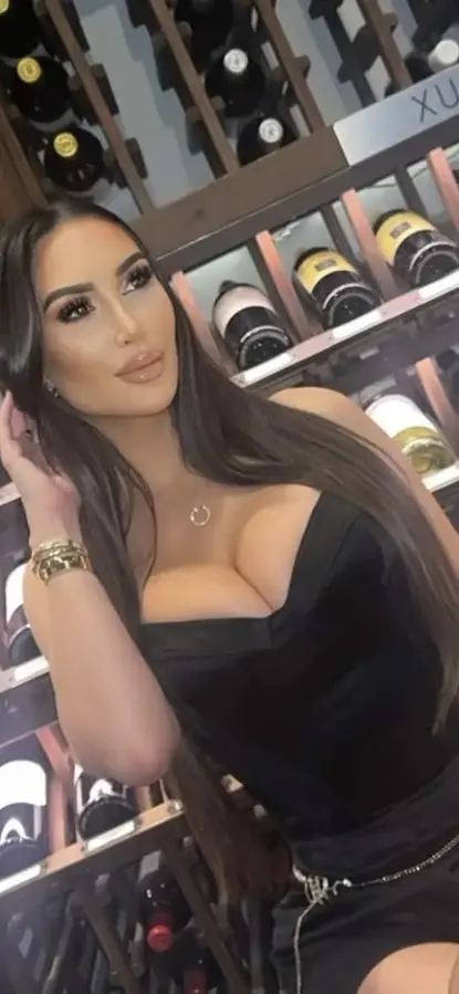 Mayra, escorts barcelona Española