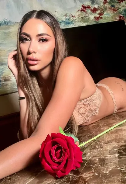 Emiliana, Colombiana