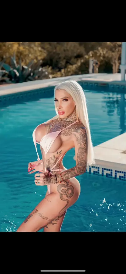 Nicole, Argentine