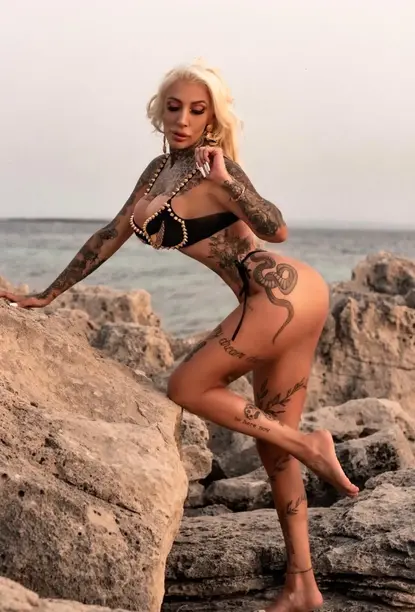 Nicole, Argentina