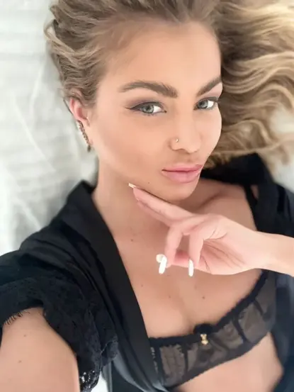 Alina, escorts barcelona Ucraniana