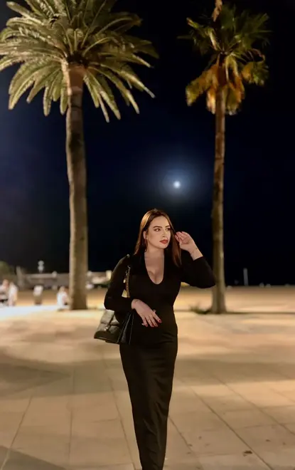 Gabriela Santos, escorts barcelona Brasileña