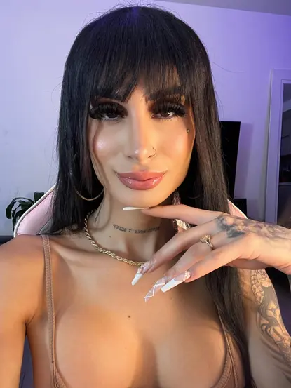 Sarah Sophia Neira Rivera , Colombian