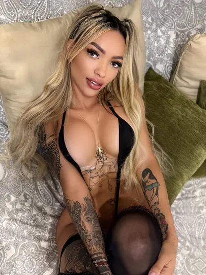 Mafe , Colombian