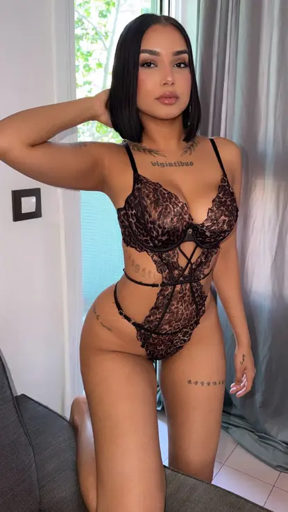 Sara, escort barcelona Venezolana