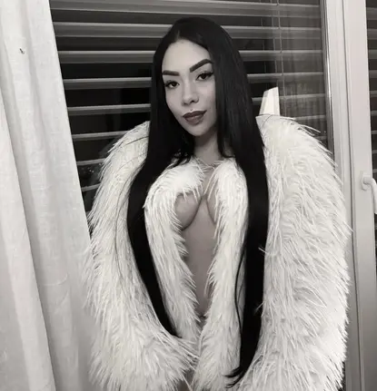 Agattha , escorts barcelona Colombiana