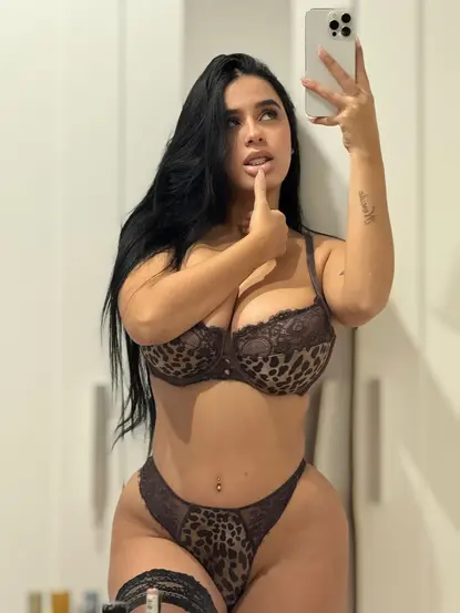 Venus , escorts barcelona Colombiana