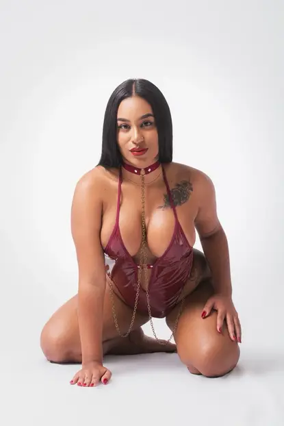 Ruby, escort madrid Venezolana