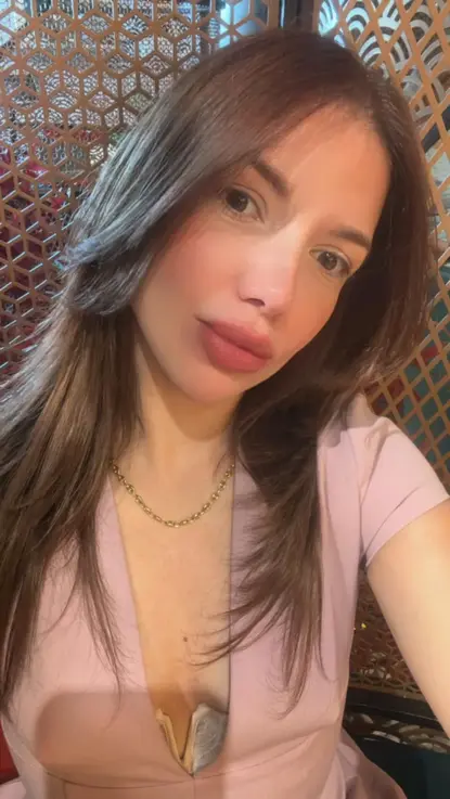 Vivi, Venezolana