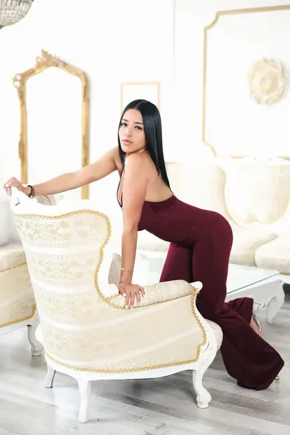 Samantha, barcelona escorts Venezuelan