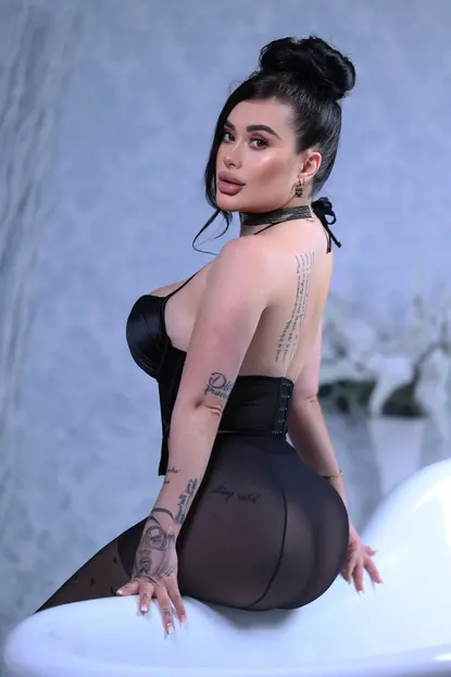 Camila , escorts en barcelona Colombiana