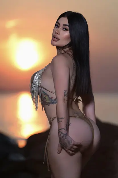 Camila , escorts en barcelona Colombiana