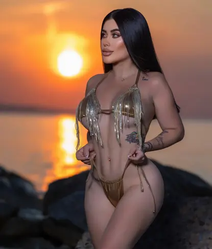 Camila , escort barcelona Colombiana