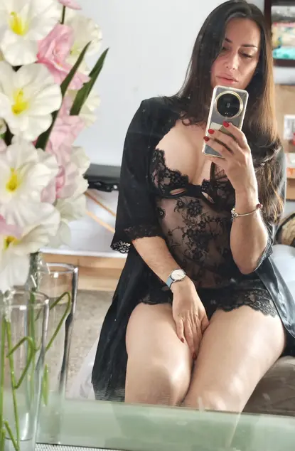 Fernanda , transex barcellona Colombiana