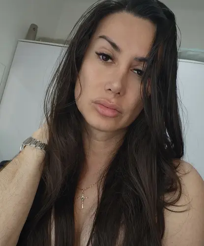 Fernanda , transex barcellona Colombiana
