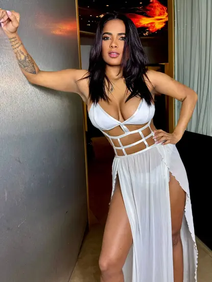 Beatriz, escorts barcelona Brasileña